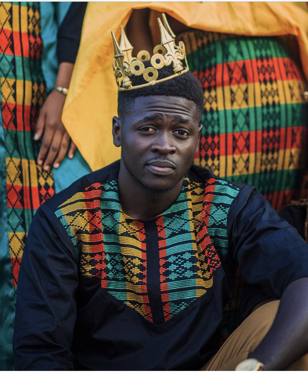 thegiftofislam's tweet photo. Round 3 by the amazing Aldi Diasse 📸

#gainde #senegalrek #gogainde #iwearsofatoo #sofatoo #WorldCupRussia2018 https://t.co/yK4kzgooCN