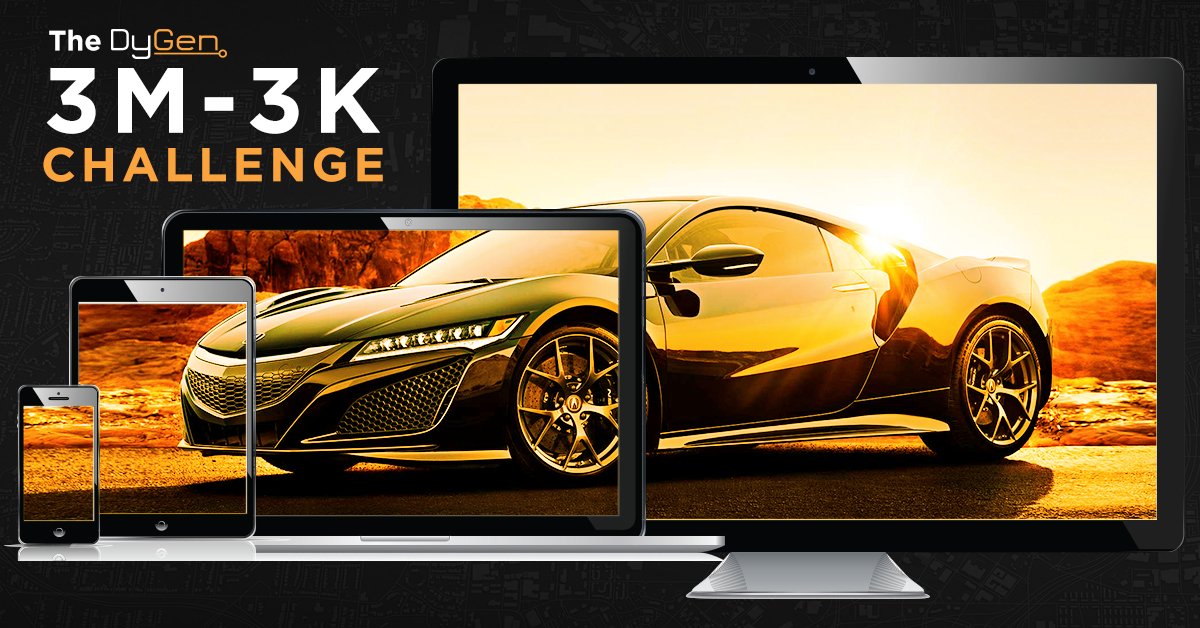 Try Us For 3 Months - Get An Extra $3,000 In Marketing Funds! Learn more here: bit.ly/2NjL5yH