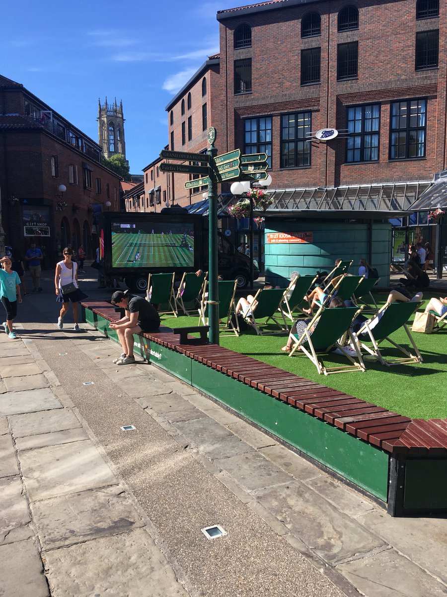 monkeyinyork's tweet image. Wow #Coppergate