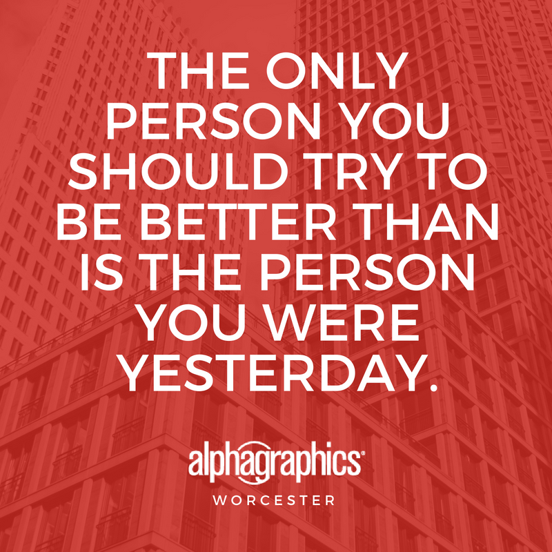AlphagraphicsWM's tweet photo. #MondayMotivation https://t.co/WHgfTv2FUc