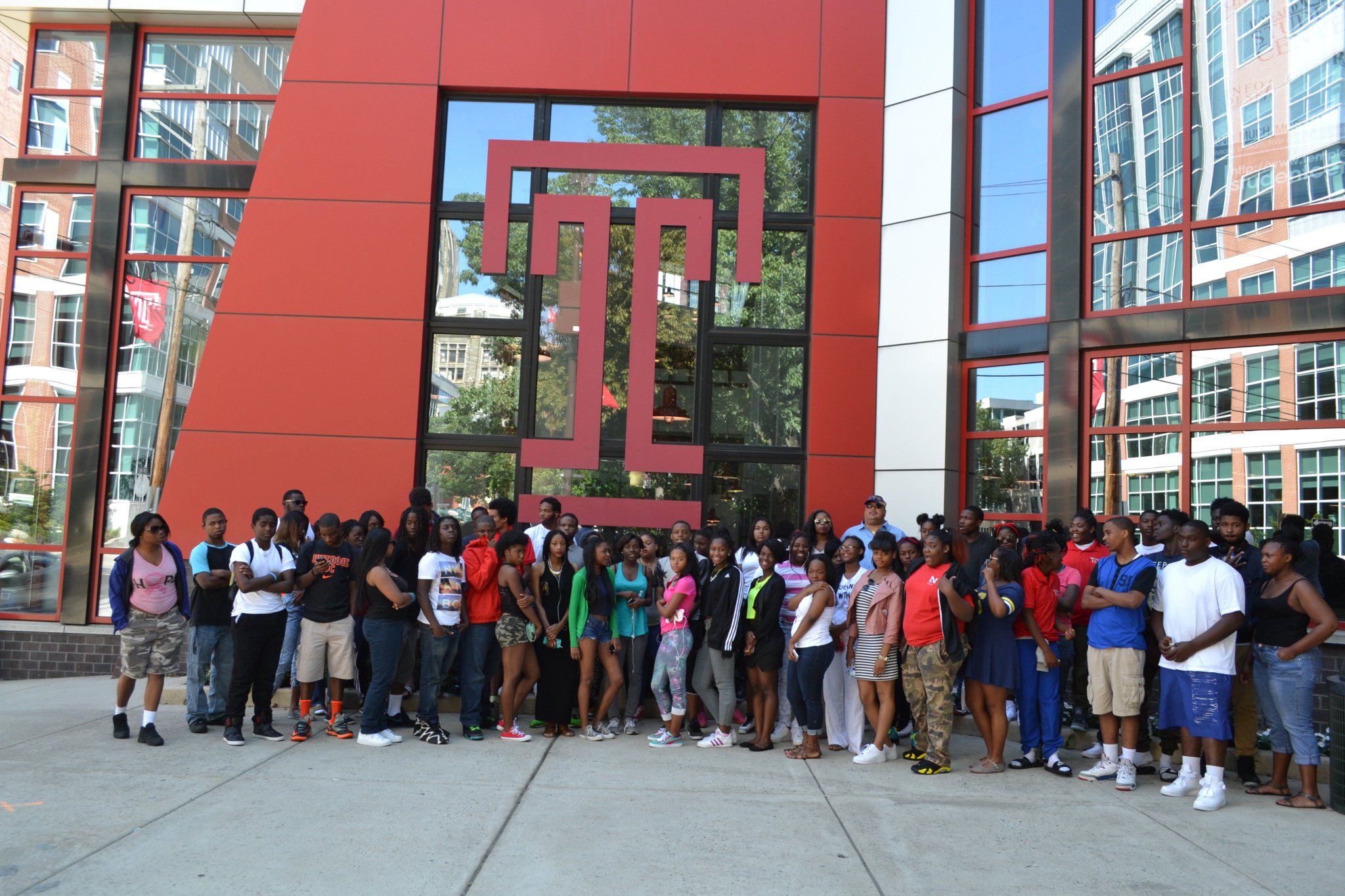 DC Housing Authority on Twitter "DCHA customers attending college or a