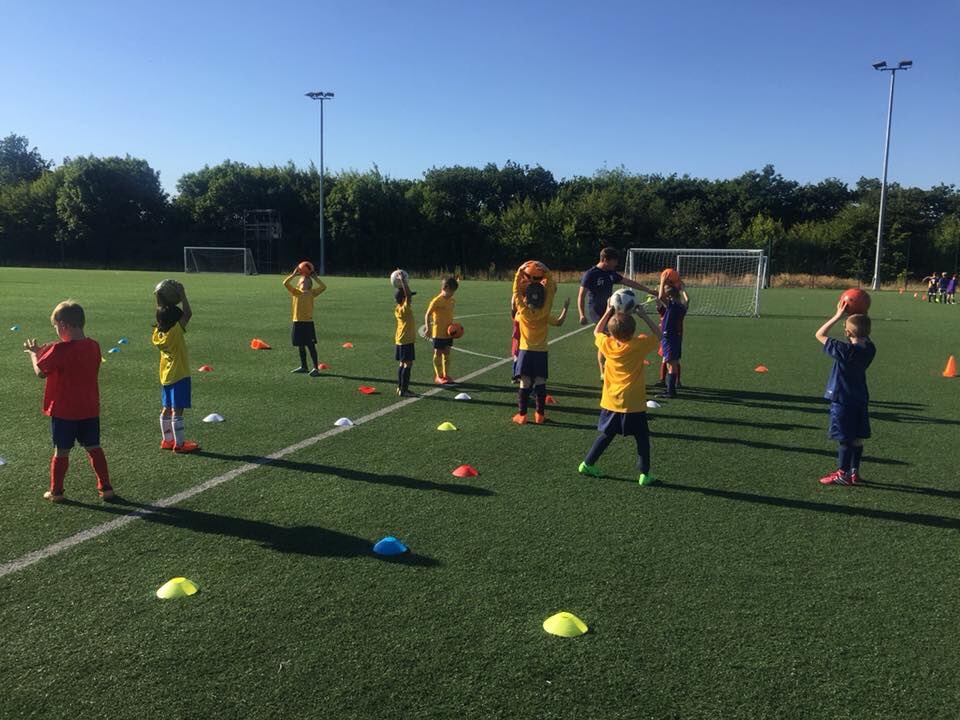 ACE Academy tweet media