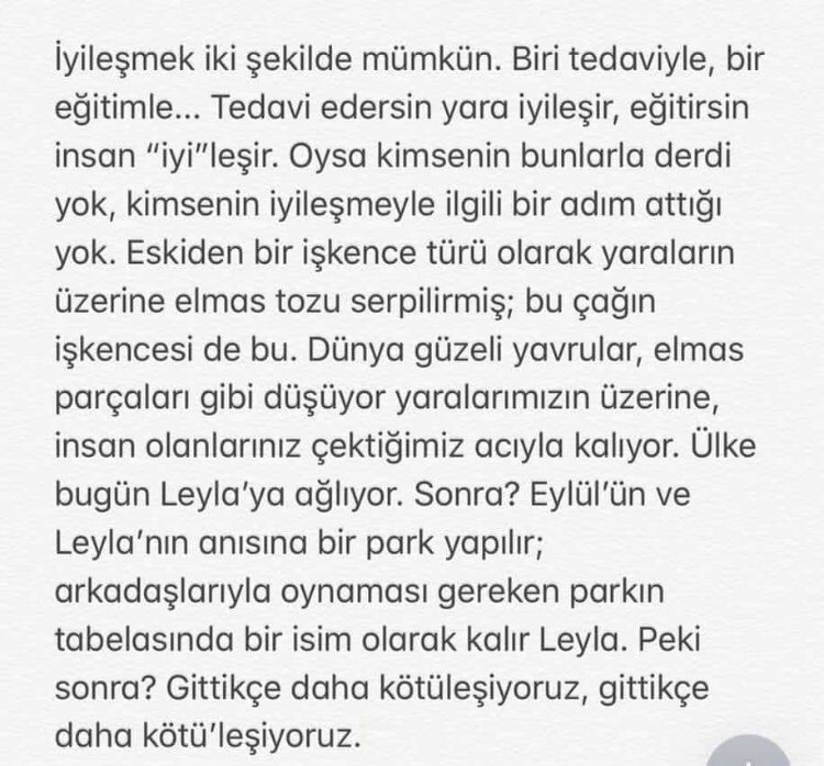 gülşen (@glsnysra) on Twitter photo 