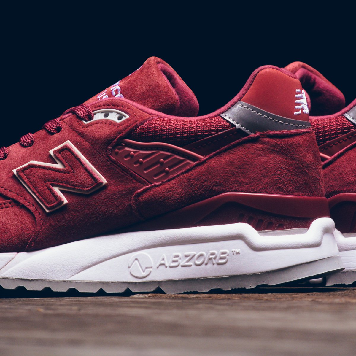 new balance w998rbe