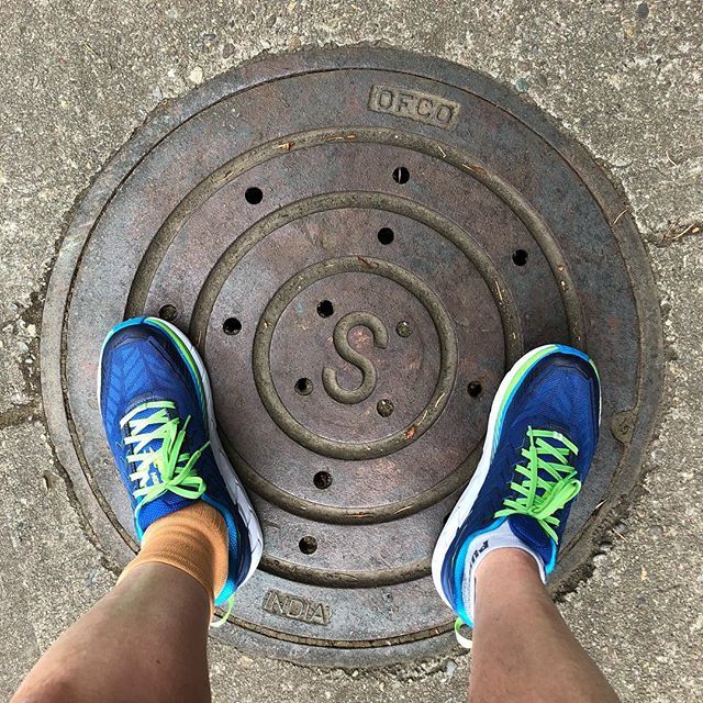 donhornsby's tweet photo. Running the streets of Salem... #salem #oregon #oregonrunner #salemoregon #monday https://t.co/rQfjqTl6fG https://t.co/E1OWfSkixo