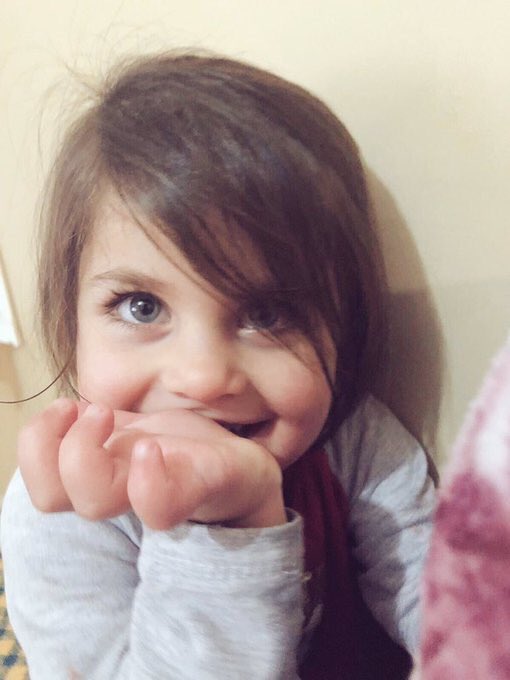 #Leyla ve suskunluk...