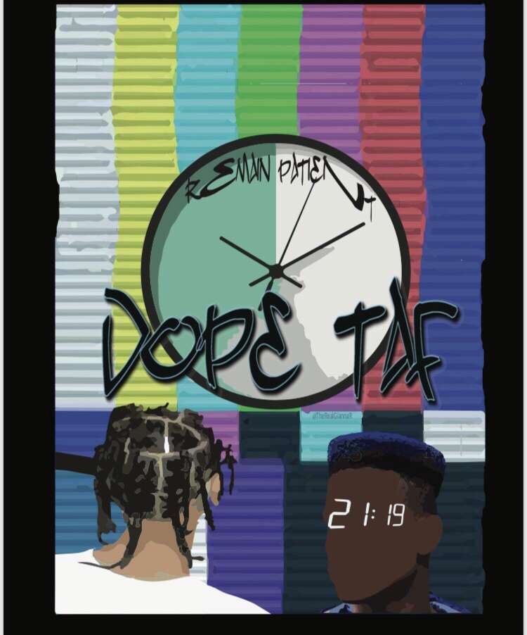 timmyflythe's tweet photo. i dropped my 12 song tape titled REMAIN PATIENT on June 30th, my eighteenth birthday‼️ Fw it for me💯 Link in the bio https://t.co/nUo9996xHD