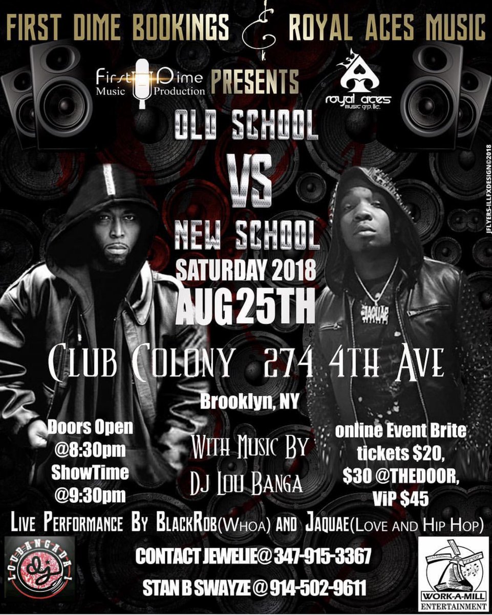 ButtaMLuv3's tweet photo. Come out &amp; represent 😎🎤🎬 https://t.co/igY1ZEtVFh