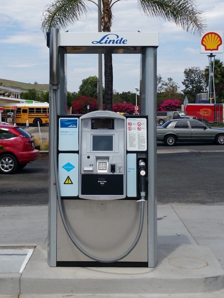 TLM_One's tweet image. Our Hydrogen Fueling Station for @The_Linde_Group built in 2015, San Juan Capistrano, CA. #hydrogen #hydrogenfuel #construction #contractors