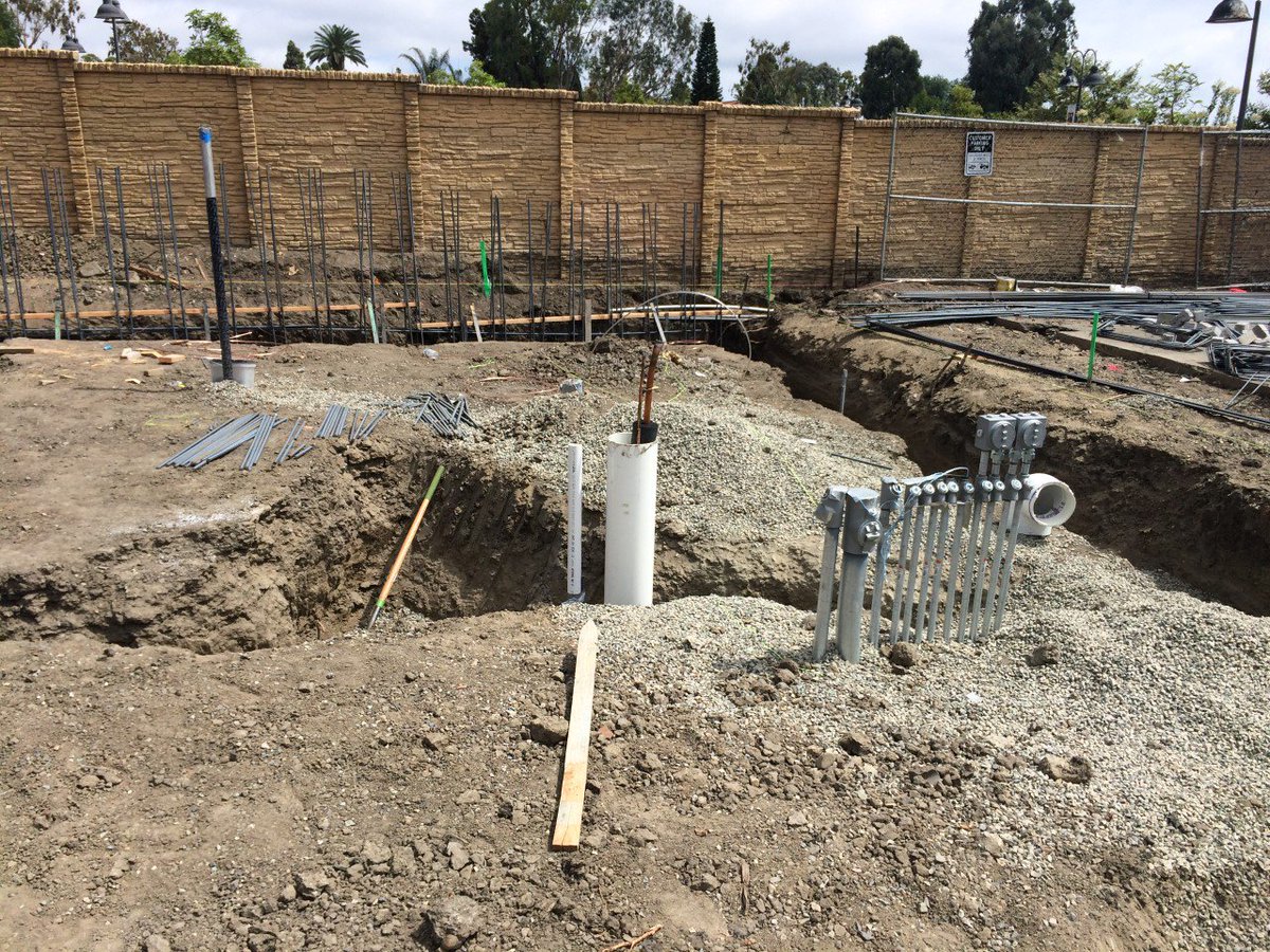 TLM_One's tweet image. Our Hydrogen Fueling Station for @The_Linde_Group built in 2015, San Juan Capistrano, CA. #hydrogen #hydrogenfuel #construction #contractors