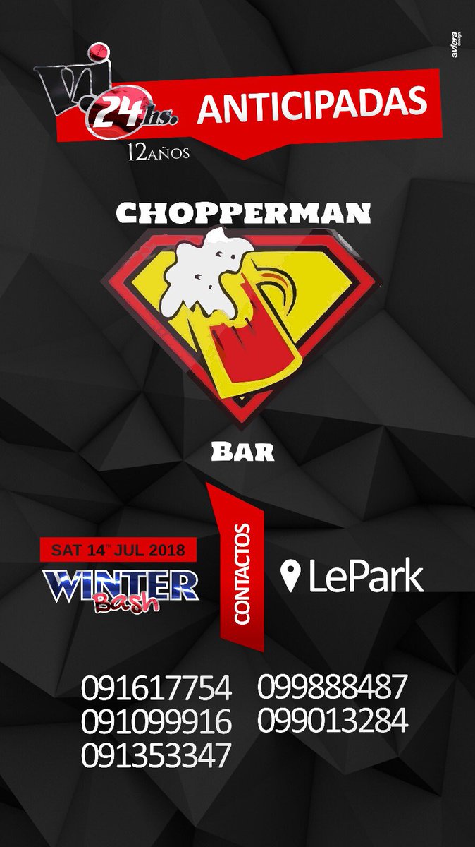 ChoppermanBar's tweet photo. Apúrate🏃🏻‍♂️ porque subennn💸❗️ https://t.co/ELXy40s5Ye