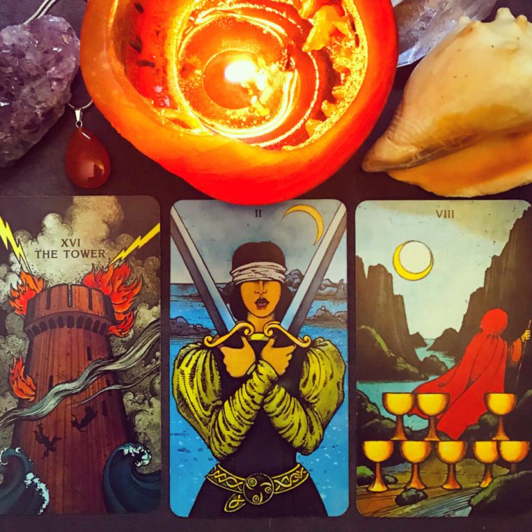TheBlankCoven's tweet photo. On this #WeeklyTarotForecast @justjwall has a warning about this second week of Mars Retrograde! #BlankCoven #TheBlankCoven https://t.co/WdthmS9lAn https://t.co/7YZuFzD5ys