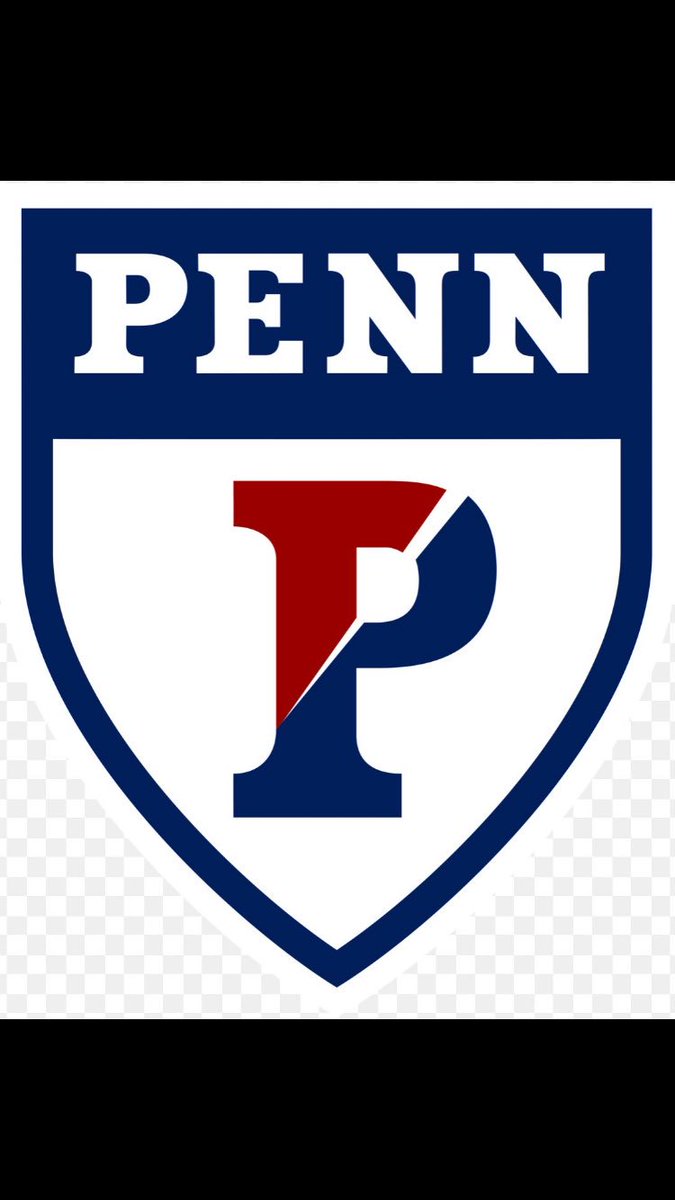 ChaseBahr75's tweet photo. Super excited to announce my commitment to the University of Pennsylvania and the admissions process! #UPrising #CommitToTheFight https://t.co/9VZdvWDnI7