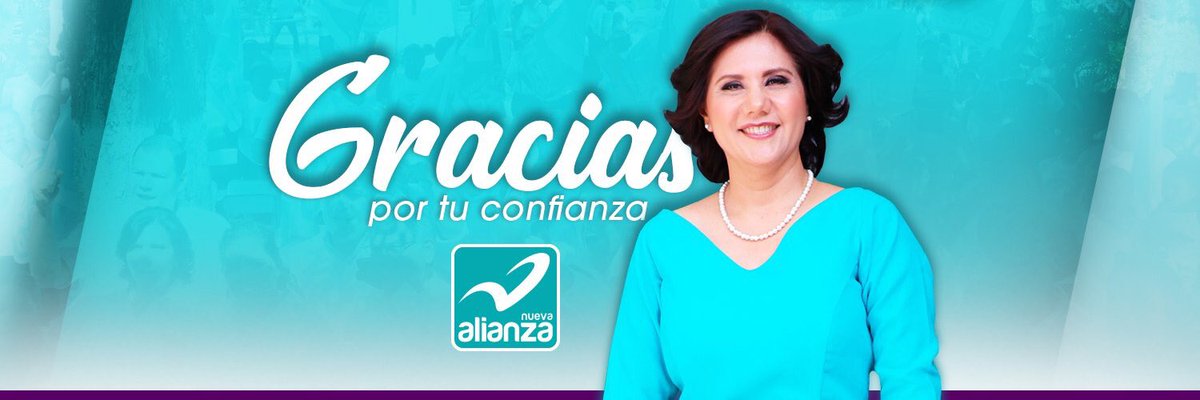 Gracias a todos los jaliscienses que confiaron en mí, es tarea de todos seguir alzando la voz y luchar por el gobierno que merecemos. #GraciasXTuConfianza
