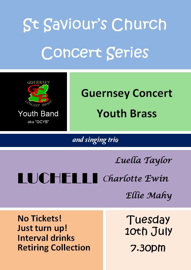 thegcyb's tweet photo. One week tomorrow! @BBCGuernsey @islandfm @BailiwickGsy @EventGuernsey @GuernseyBot @stmartinsgsy @LeMurierSchool @SSHSRKN https://t.co/tPrIuH94y8