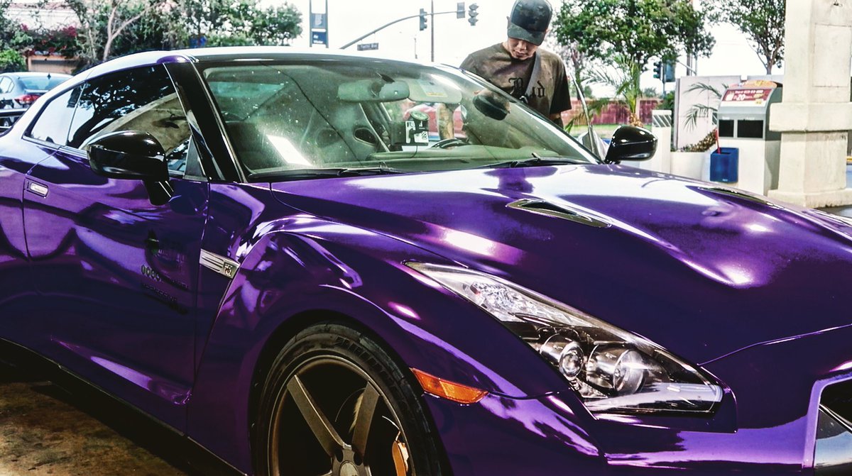 chinoalphawolf's tweet photo. WHIP DRIP. #WolfZilla https://t.co/sOjy9fcbR7