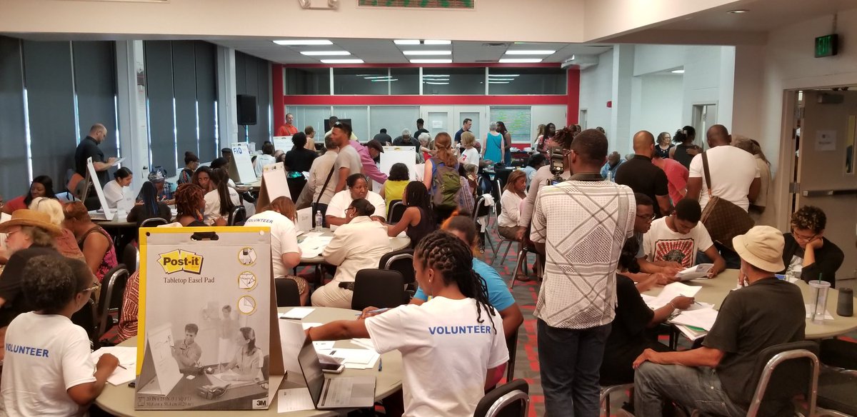 bcyfund's tweet image. Community Capacity Building Session #2 is underway. Join us today at Baltimore City Community College - Liberty Campus (Located in the Fine Arts Wing)  bcyfund.org/zkevent/commun… #BCYFUND @prezjackyoung @abcharities @MayorPugh50