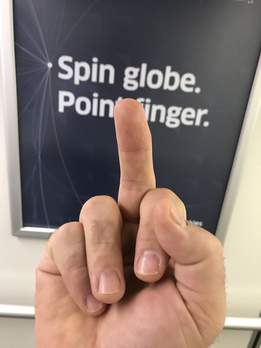 jtcommon's tweet photo. @united repeated delays, plane-ing and de-plane-ing, fuel leaks... at Boston Logan trying to get to Denver. Poor performance, dudes. https://t.co/fX84hw9GqI