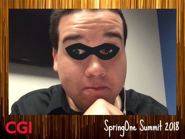 CGI_SpringOne's tweet image. Thank you for stopping by our booth! #CGI #SpringOne #Pivotal