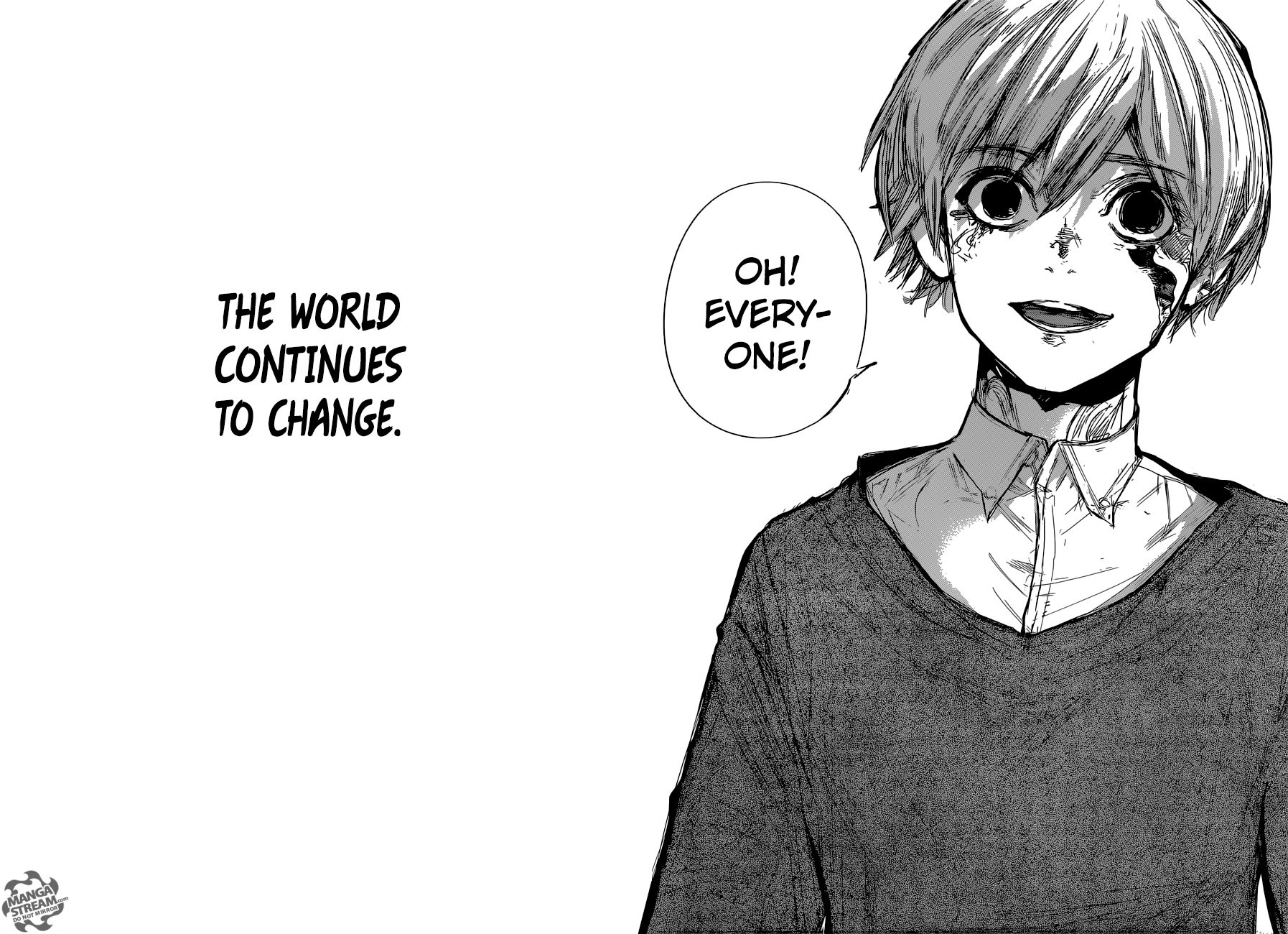 Tokyo Ghoul Re Deutsch Manga
