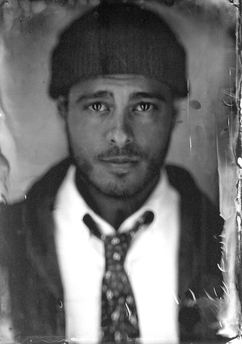 UNIXGallery's tweet image. Wishing a very happy birthday to the brilliant mind behind these equally captivating (instant) photographic tapestries. Have a phenomenal birthday John Messinger!!
#johnmessinger #photography #contemporaryart #artist #art #instantfilm #artcollector #hbd #polaroid #instantfilm #📸