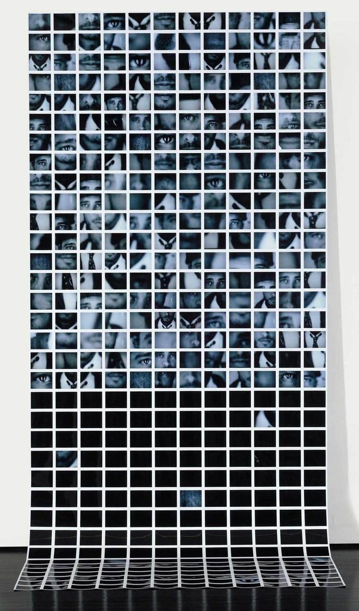 UNIXGallery's tweet image. Wishing a very happy birthday to the brilliant mind behind these equally captivating (instant) photographic tapestries. Have a phenomenal birthday John Messinger!!
#johnmessinger #photography #contemporaryart #artist #art #instantfilm #artcollector #hbd #polaroid #instantfilm #📸