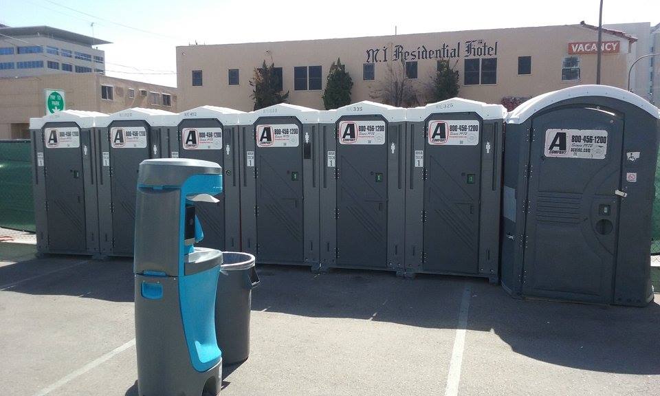 OrangeRestrooms's tweet photo. Do you have a big project or event in the works? Visit our Products and Services page and fill out our online form to get a quote - https://t.co/tPxszSLoAX https://t.co/zikgeN5dWK