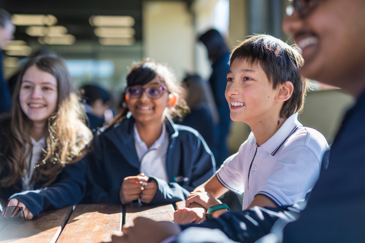 ACG Schools tweet media