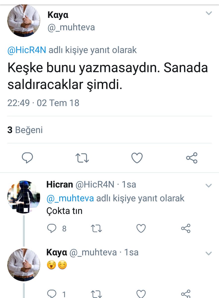 İğrenç beyinler yine ortaya çıktı