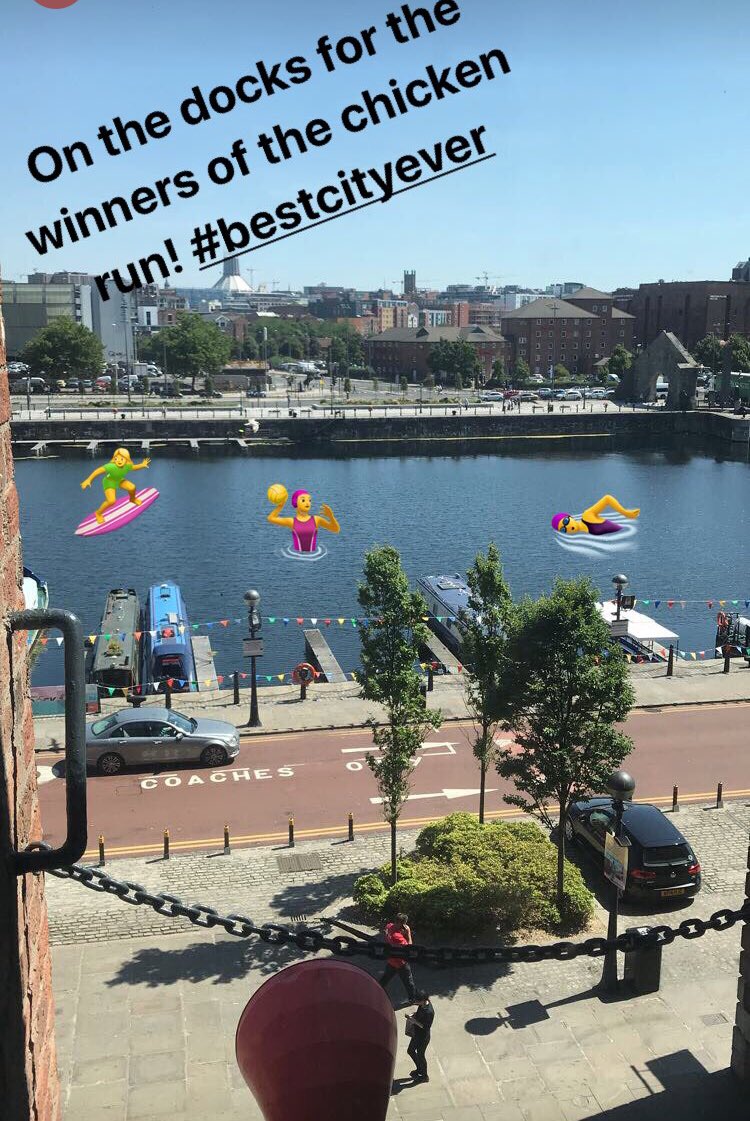 Yard and Coop Liv 🦊 tweet media