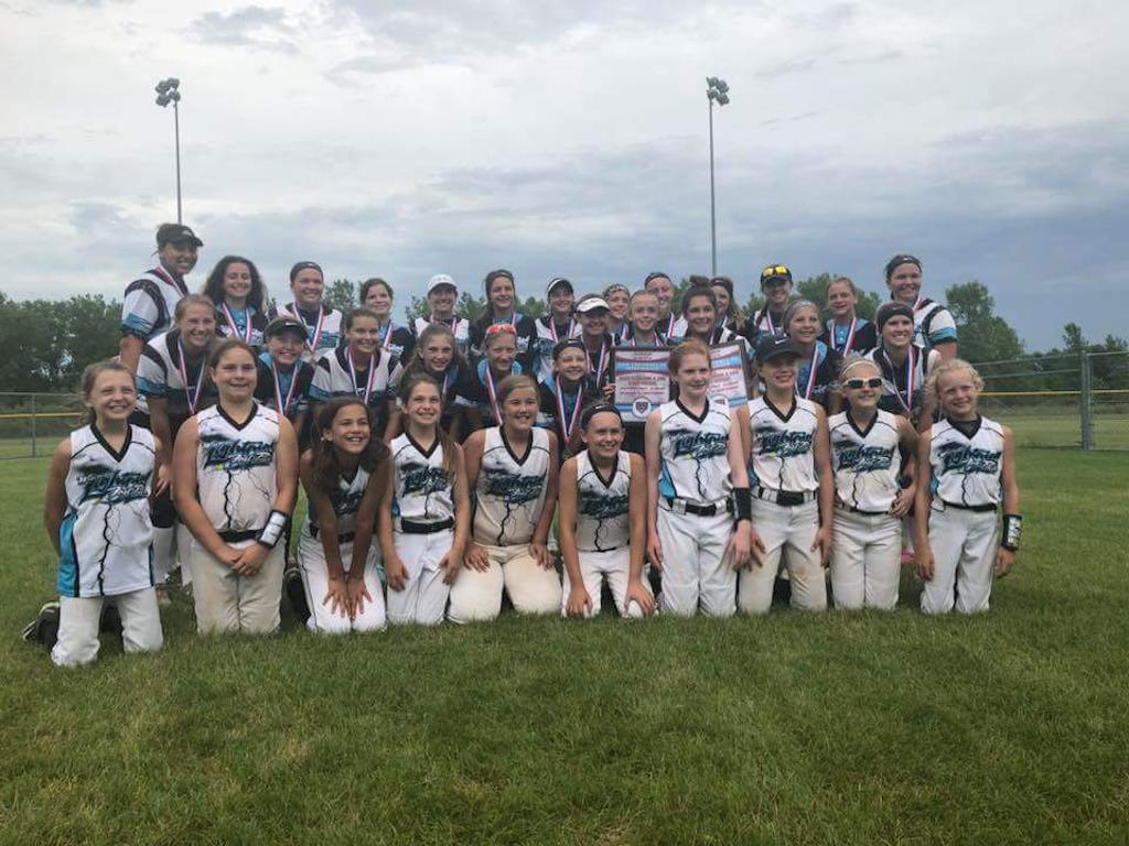 cedarlakehomes's tweet image. Although Mother Nature intervened with ASA State , we still finished strong as a Lightning organization!

Here is the outcome for the teams that made it to Championship 
10U 4th Place
12U 2nd Place
14U 1st Place
18U 1st Place 

Congrats ladies. We are proud of you!#WIstate