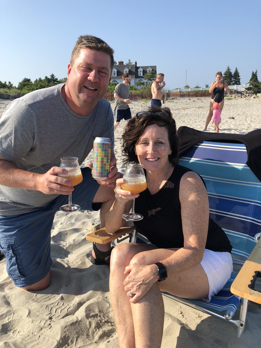 TomHealy17's tweet photo. All Hundred Thousand Trillion Miles away from the stress of our days. @trilliumbrewing https://t.co/vT3NjCUCjN