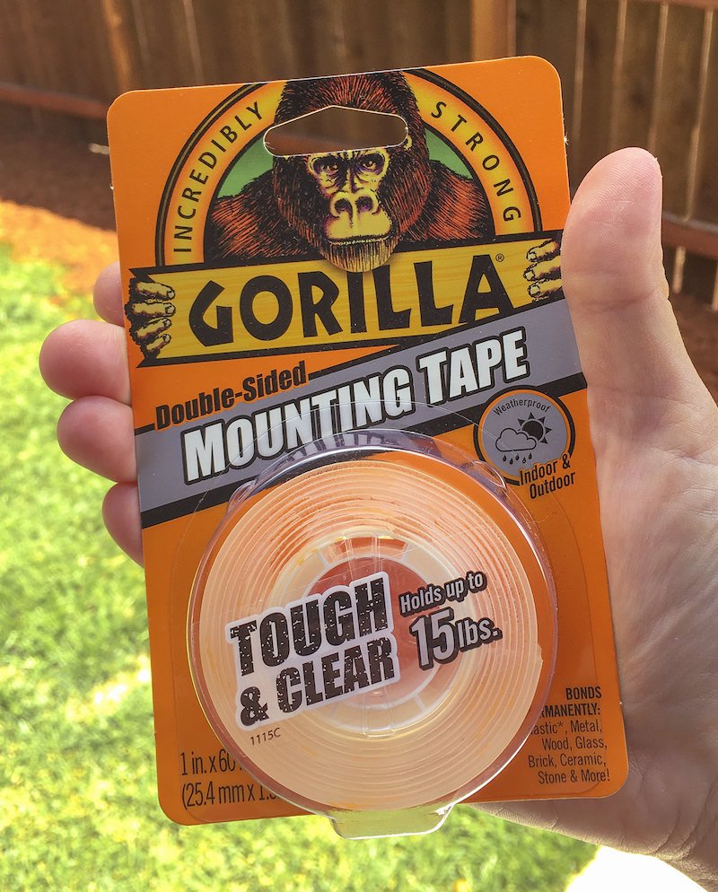 Lady used gorilla glue Lady used gorilla glue