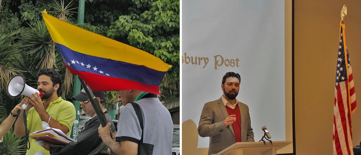 Comunicas Venezuela se encuentra en proceso de reformulación caurimare.comunicas.org/2018/07/02/com…