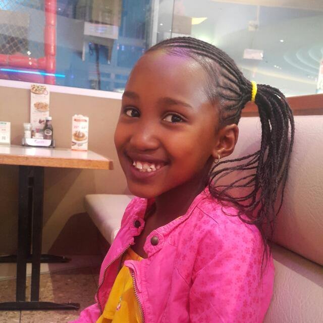 SVulangile's tweet photo. #MyFirstBorn❤ Lulouthando @UnamMahamba https://t.co/KUAXfpiP0k