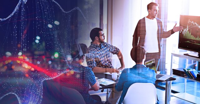 afouz1's tweet image. Hear how Oracle Analytics uses machine learning to help you understand more, faster during this live webcast. Join us! #AutonomousAnalytics #Analytics #MachineLearning @OracleAnalytics dy.si/5PKg4