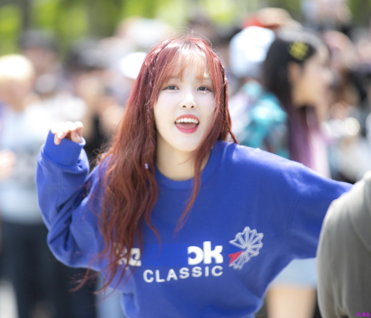yuju pics tweet media