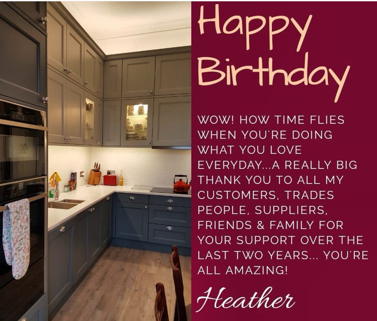 Heather Johnson tweet media