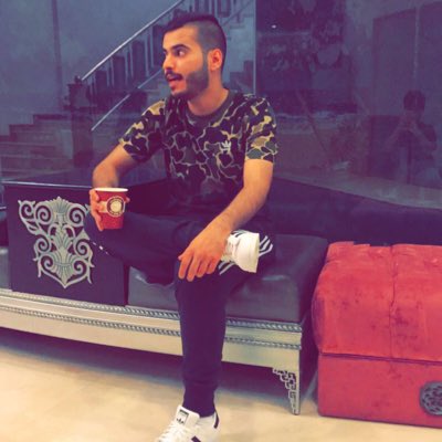 AzizAlshunife's tweet photo. #NewProfilePic https://t.co/bEGPuoRoZS