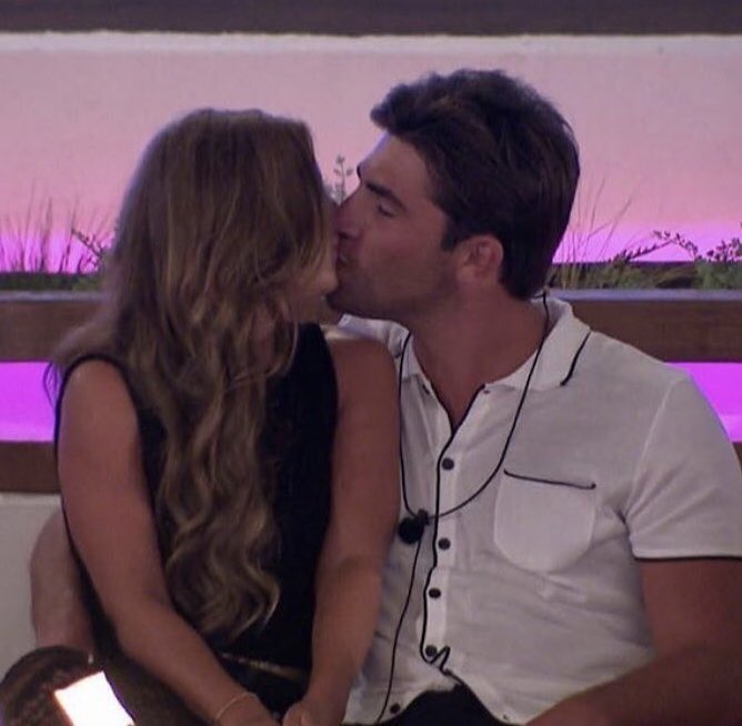 😊😊😊😊😊 #Jani #LoveIsland