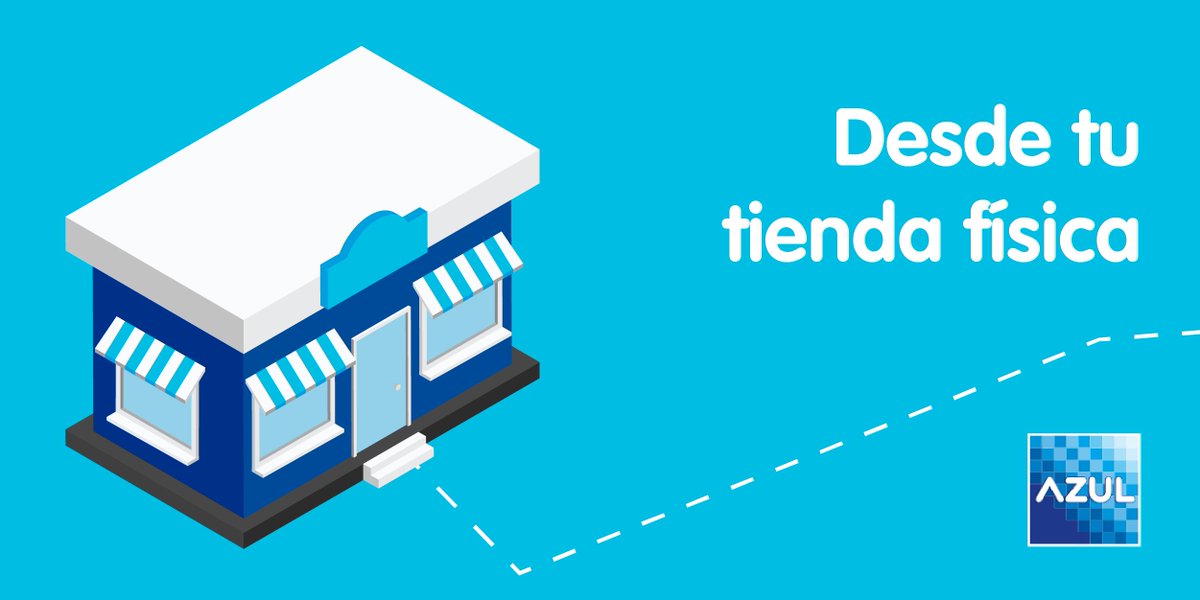 azuldominicana's tweet photo. 😉 Tenemos la solución de pagos con tarjetas que necesitas en tu negocio. 💳 
Conoce más en https://t.co/DtW57tzLaW #EvolucionandoConAZUL #PagoConTarjeta #PagosMoviles #EcommerceAZUL #Ecommerce #ComercioElectronio #Tarjetas #Verifon https://t.co/WioG03W4uy