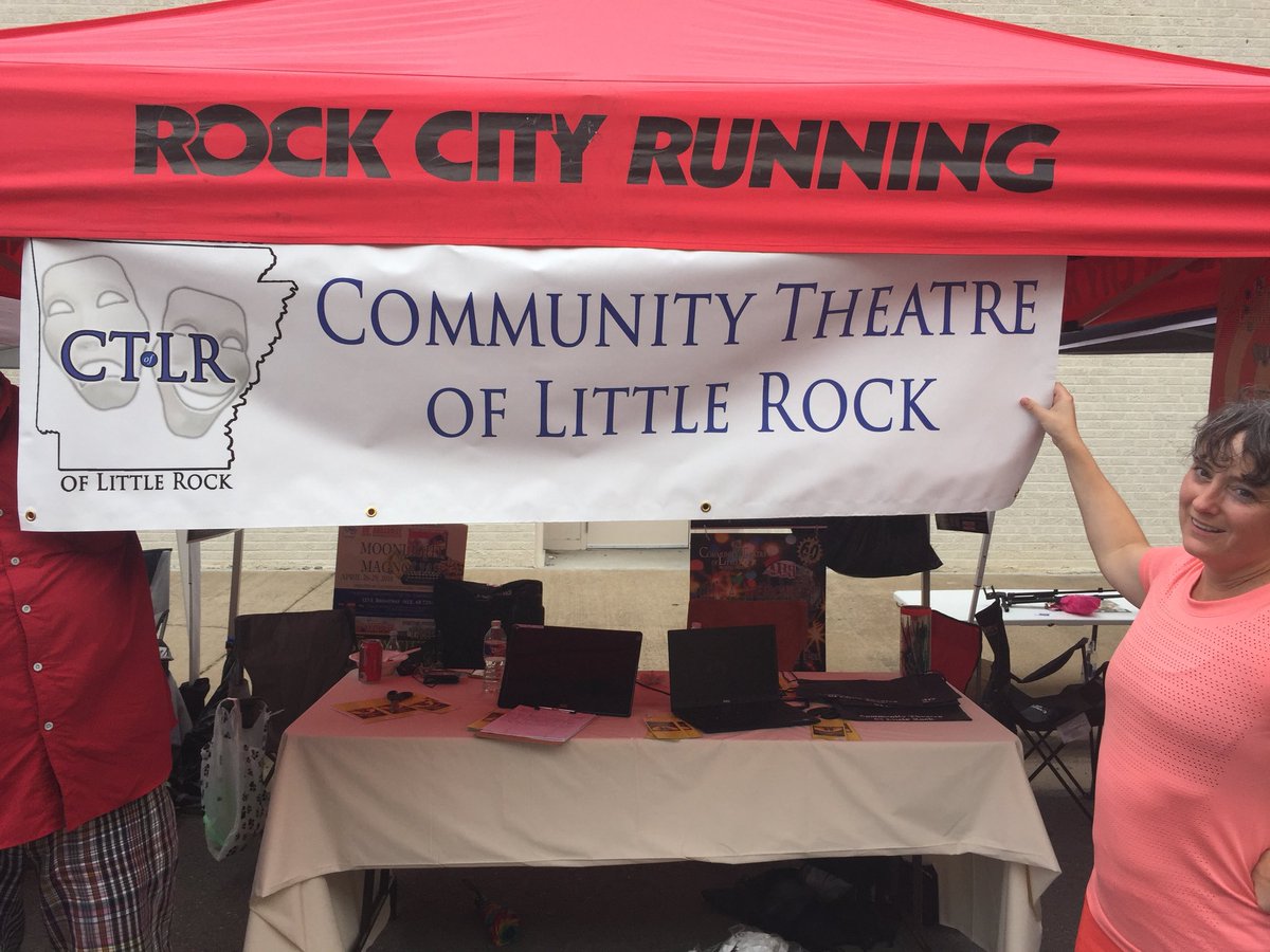 Our appearance at Beers and Queers!  Thanks to Rock City running for loaning us a tent!