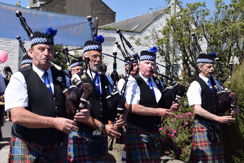 Broughty Ferry tweet media