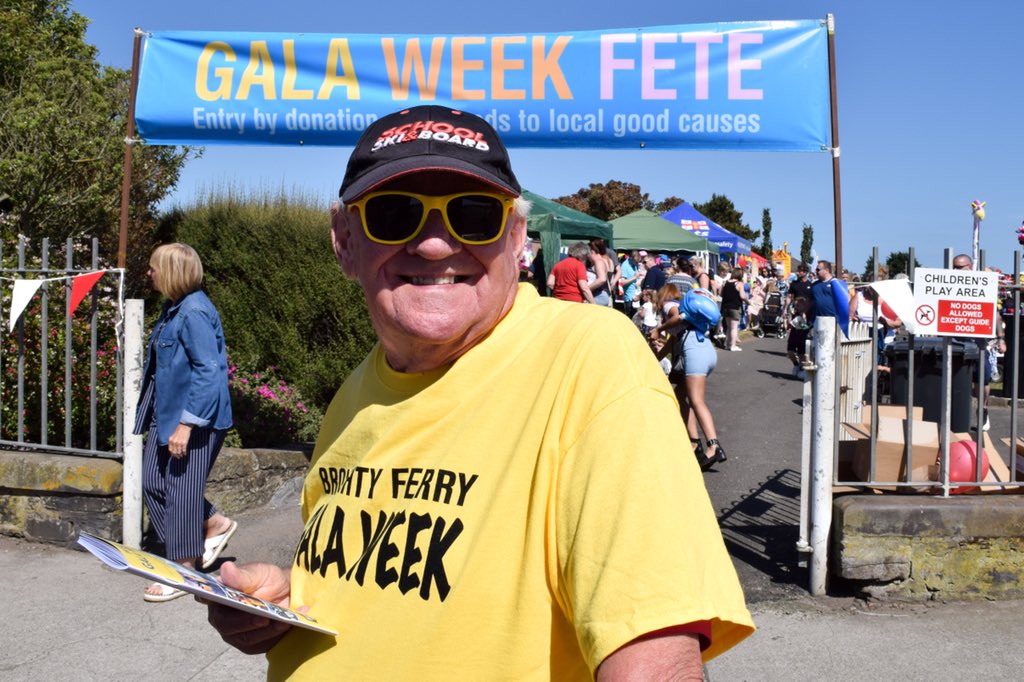 Broughty Ferry tweet media