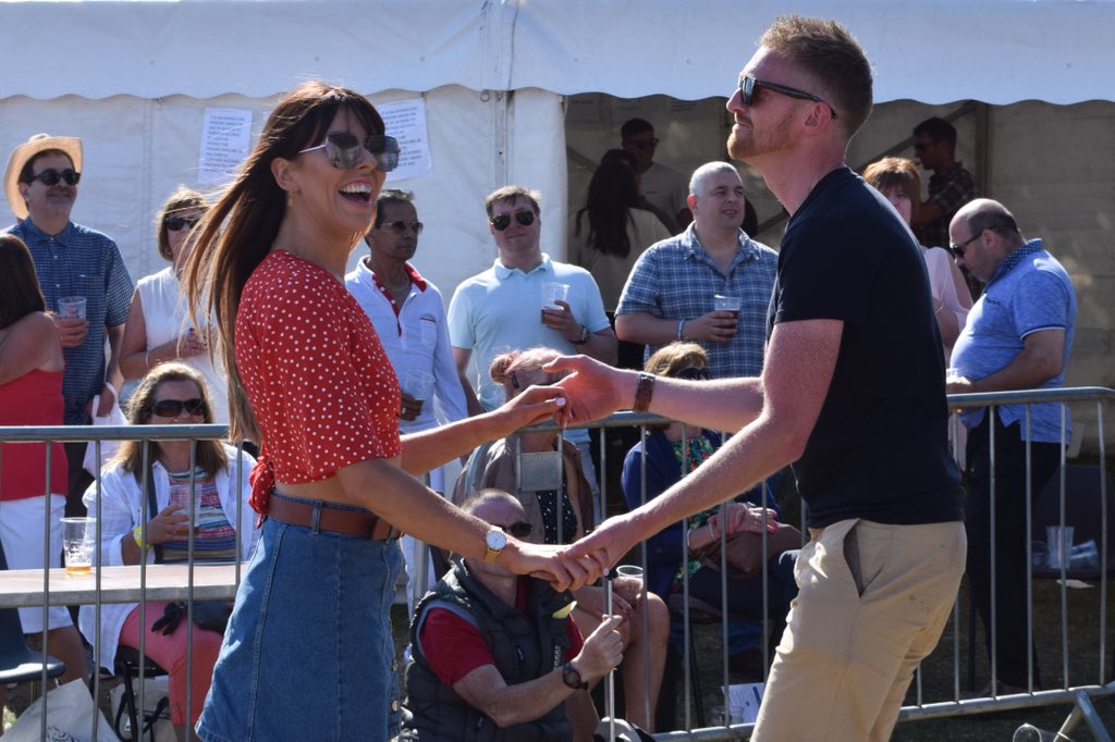 Broughty Ferry tweet media