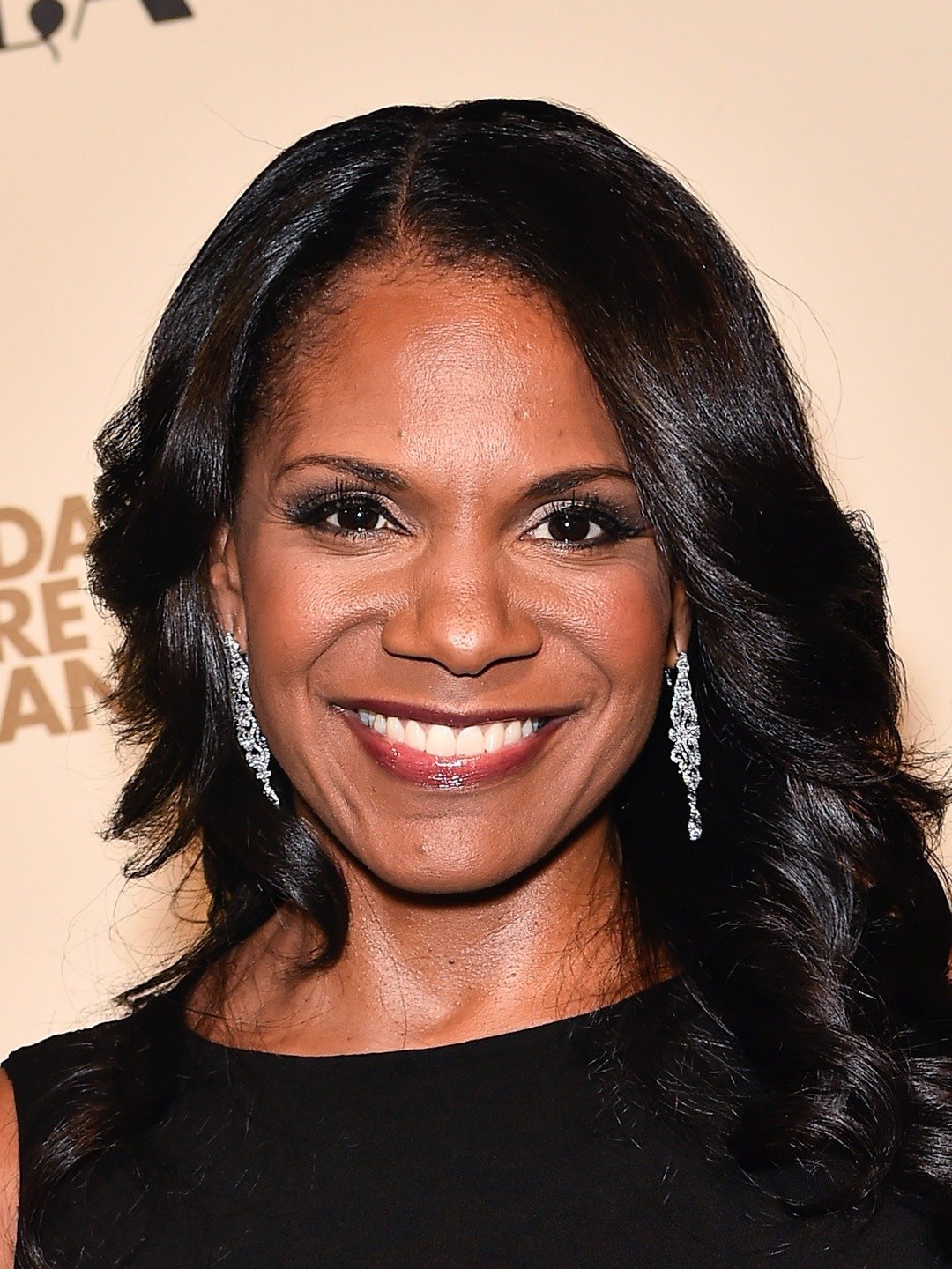 Happy Birthday to the Tony Award-winning, Audra McDonald! 