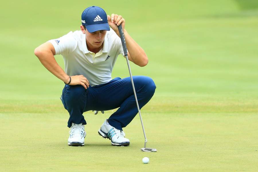 ElDeportivoLT's tweet photo. Golf | Mejor ranking, en camino a Tokio y nueva invitación para Niemann https://t.co/d3eUcGLntz https://t.co/Ws1CCKLnaQ