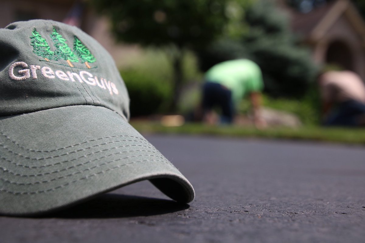 GreenGuysToledo's tweet photo. Our hats are back on the market! Come help support your local GG. Dm if you want to support. https://t.co/FoB0yo9rS1