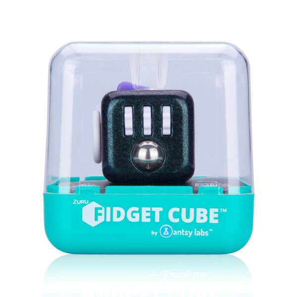antsylabs's tweet image. Add a little sparkle to your fidget time with our new Chameleon Paint Fidget Cube! Part of the Custom Series at antsylabs.com!

#antsylabs #fidgetcube #fidgeton #fidgetfever #fidget