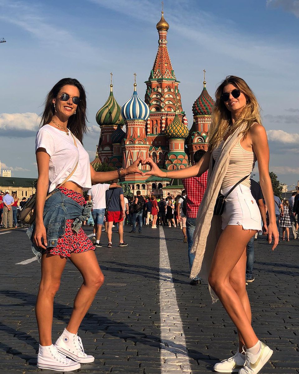 инстаграмм москва